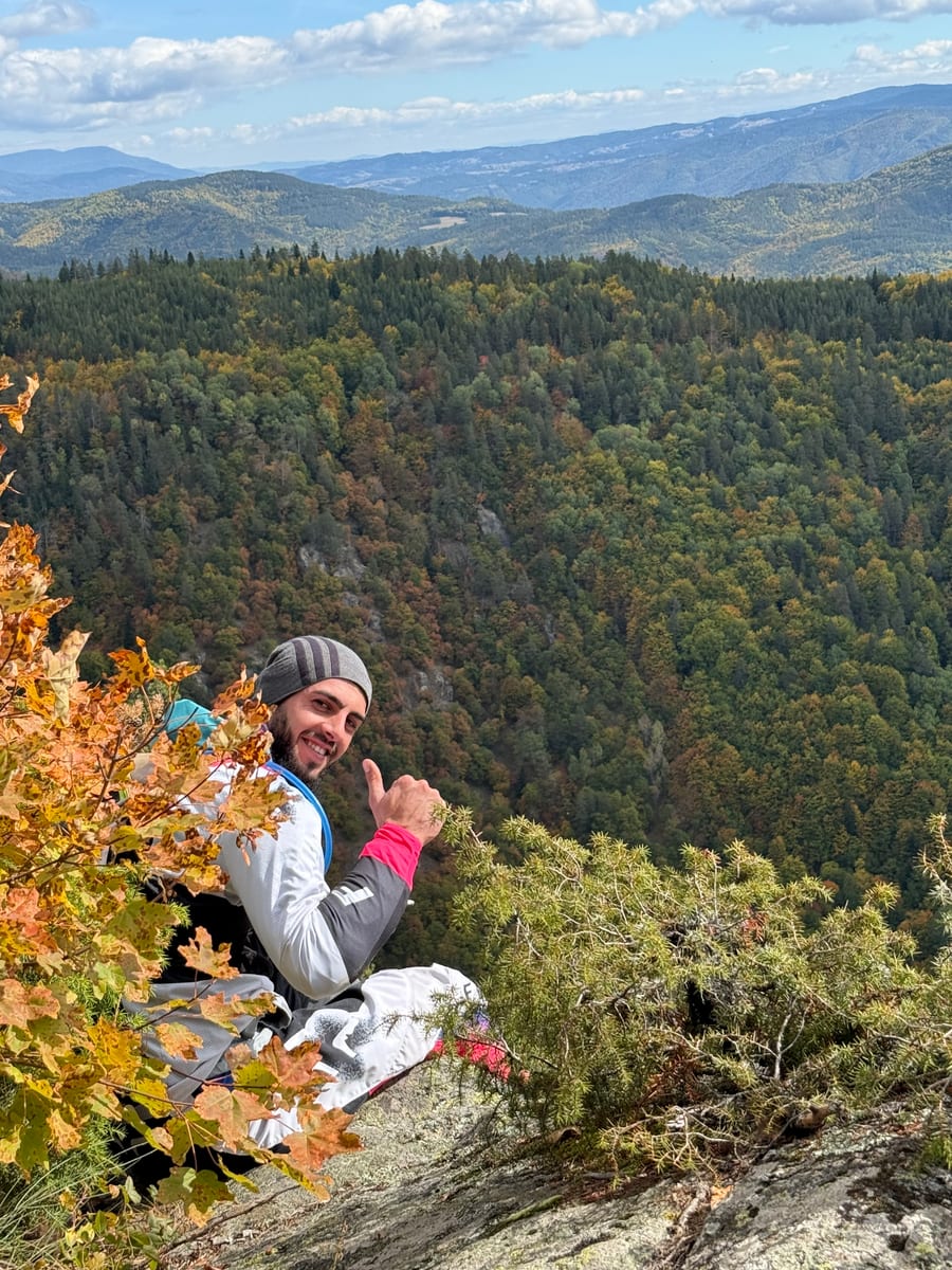 Medy, activity guide at Bansko Unlocked